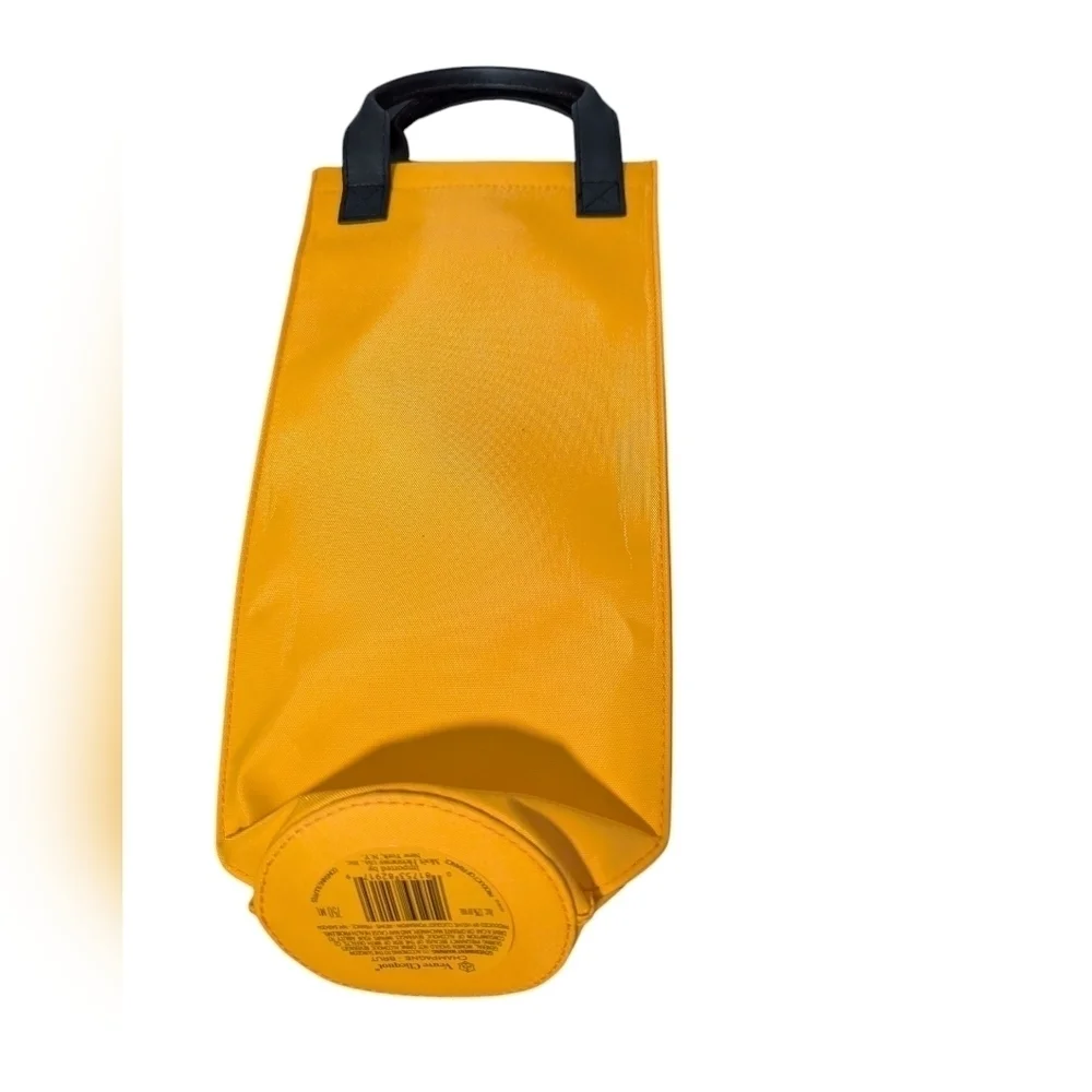 Veuve Clicquot,Signiture Champagne Tote